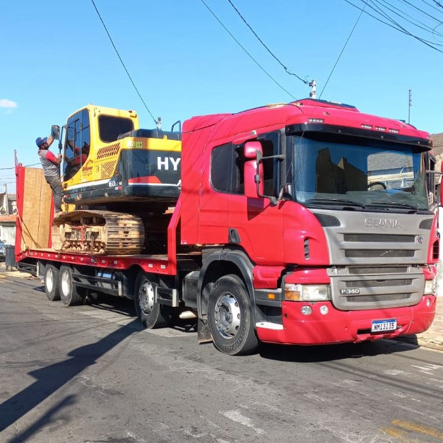 Remomix - Preço aluguel máquinas bobcat terraplenagem em Itú